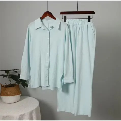 Women 2 pieces set casual outfit 